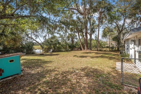 House in Edgewater, Florida 2 bedrooms, 66.89 sq.m. № 1549493 - photo 23