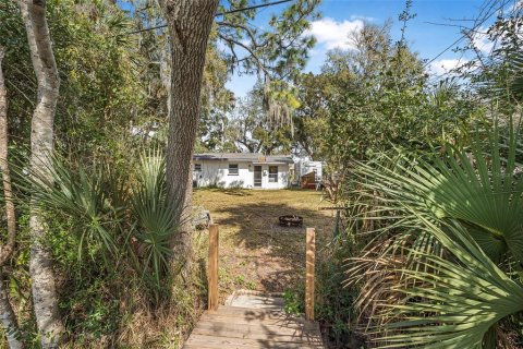 House in Edgewater, Florida 2 bedrooms, 66.89 sq.m. № 1549493 - photo 25