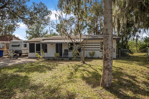 House in Edgewater, Florida 2 bedrooms, 66.89 sq.m. № 1549493 - photo 6