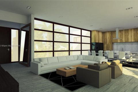 House in Lake Worth, Florida 5 bedrooms, 315.68 sq.m. № 1696352 - photo 4