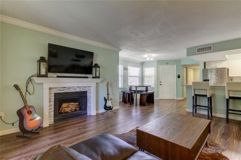 Condo in Clearwater, Florida, 2 bedrooms  № 2126043 - photo 15
