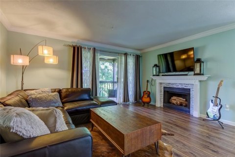 Condo in Clearwater, Florida, 2 bedrooms  № 2126043 - photo 17