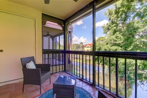 Condo in Clearwater, Florida, 2 bedrooms  № 2126043 - photo 20
