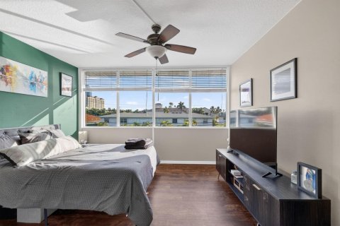 Condo in Fort Lauderdale, Florida, 2 bedrooms  № 2258166 - photo 22