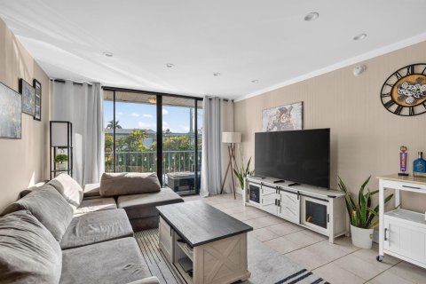 Condo in Fort Lauderdale, Florida, 2 bedrooms № 2258166