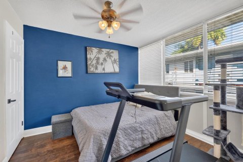 Condo in Fort Lauderdale, Florida, 2 bedrooms  № 2258166 - photo 26