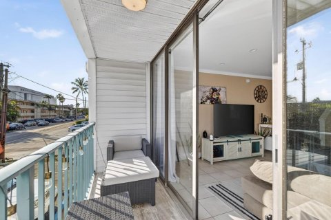 Condo in Fort Lauderdale, Florida, 2 bedrooms  № 2258166 - photo 15