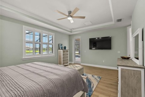 House in Venice, Florida 4 bedrooms, 344.11 sq.m. № 2428804 - photo 29
