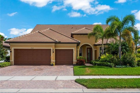 House in Venice, Florida 4 bedrooms, 344.11 sq.m. № 2428804