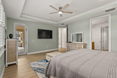 House in Venice, Florida 4 bedrooms, 344.11 sq.m. № 2428804 - photo 28