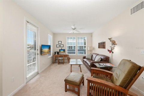 Condo in Celebration, Florida, 1 bedroom № 2233412 - photo 17