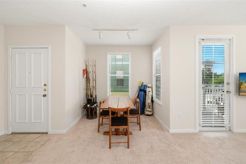 Condo in Celebration, Florida, 1 bedroom № 2233412 - photo 11