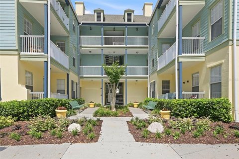 Condo in Celebration, Florida, 1 bedroom № 2233412 - photo 28