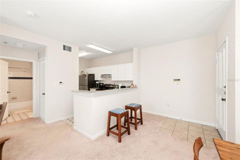 Condo in Celebration, Florida, 1 bedroom № 2233412 - photo 5