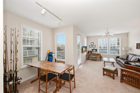 Condo in Celebration, Florida, 1 bedroom № 2233412 - photo 8