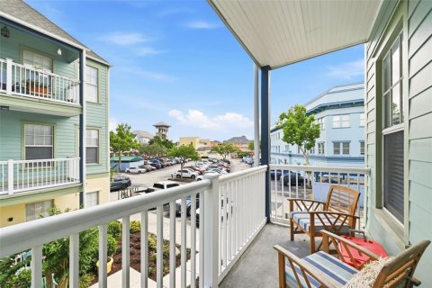 Condo in Celebration, Florida, 1 bedroom № 2233412 - photo 4