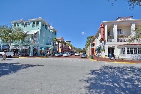 Condo in Celebration, Florida, 1 bedroom № 2233412 - photo 23