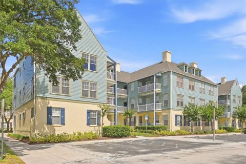 Condo in Celebration, Florida, 1 bedroom № 2233412 - photo 2