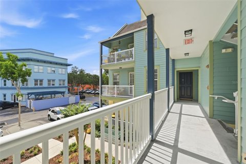 Condo in Celebration, Florida, 1 bedroom № 2233412 - photo 3