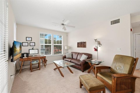 Condo in Celebration, Florida, 1 bedroom № 2233412 - photo 16