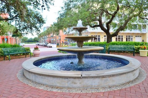 Condo in Celebration, Florida, 1 bedroom № 2233412 - photo 25
