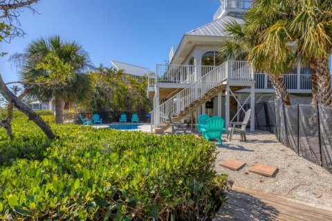 Casa en venta en Placida, Florida, 2 dormitorios, 104.05 m2 № 2386751 - foto 11