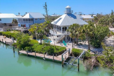 Casa en venta en Placida, Florida, 2 dormitorios, 104.05 m2 № 2386751 - foto 7
