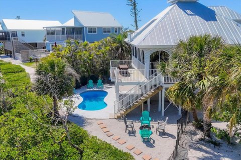 Casa en venta en Placida, Florida, 2 dormitorios, 104.05 m2 № 2386751 - foto 8