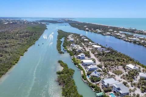 Casa en venta en Placida, Florida, 2 dormitorios, 104.05 m2 № 2386751 - foto 4