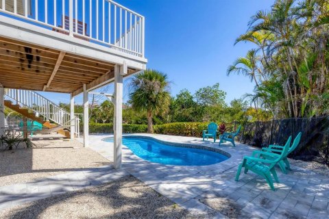 Casa en venta en Placida, Florida, 2 dormitorios, 104.05 m2 № 2386751 - foto 16