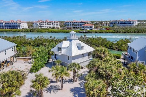 Casa en venta en Placida, Florida, 2 dormitorios, 104.05 m2 № 2386751 - foto 3