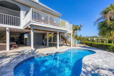 Casa en venta en Placida, Florida, 2 dormitorios, 104.05 m2 № 2386751 - foto 15