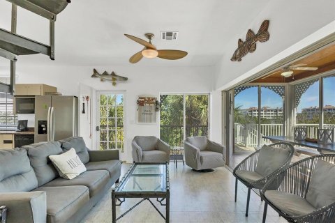 Casa en venta en Placida, Florida, 2 dormitorios, 104.05 m2 № 2386751 - foto 18