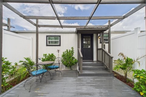 Immobilier commercial à vendre à Davenport, Floride: 4 chambres, 102.01 m2 № 2215634 - photo 23
