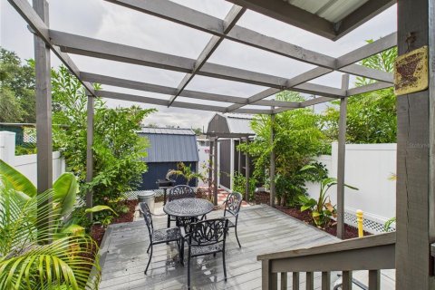 Immobilier commercial à vendre à Davenport, Floride: 4 chambres, 102.01 m2 № 2215634 - photo 29