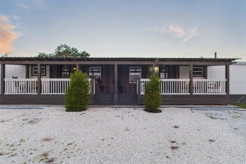 Immobilier commercial à vendre à Davenport, Floride: 4 chambres, 102.01 m2 № 2215634 - photo 14