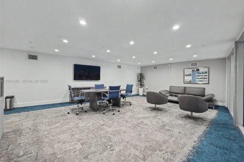 Copropriété à louer à Aventura, Floride: 1 chambre, 112.78 m2 № 2065628 - photo 27