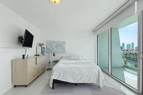 Copropriété à louer à Aventura, Floride: 1 chambre, 112.78 m2 № 2065628 - photo 21