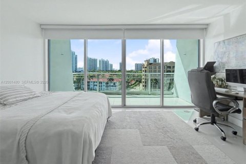 Copropriété à louer à Aventura, Floride: 1 chambre, 112.78 m2 № 2065628 - photo 19
