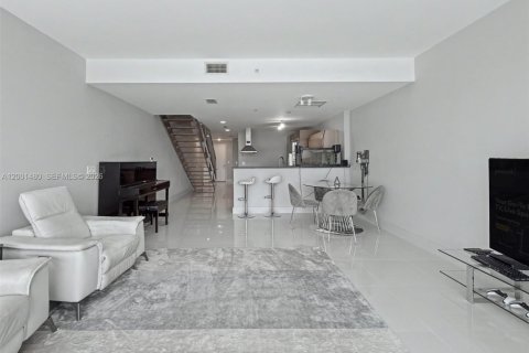 Copropriété à louer à Aventura, Floride: 1 chambre, 112.78 m2 № 2065628 - photo 15