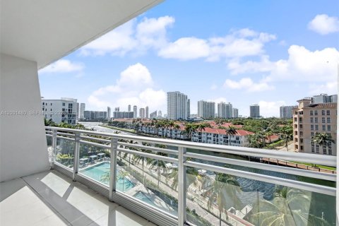 Copropriété à louer à Aventura, Floride: 1 chambre, 112.78 m2 № 2065628 - photo 20