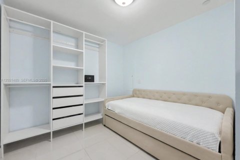 Copropriété à louer à Aventura, Floride: 1 chambre, 112.78 m2 № 2065628 - photo 12