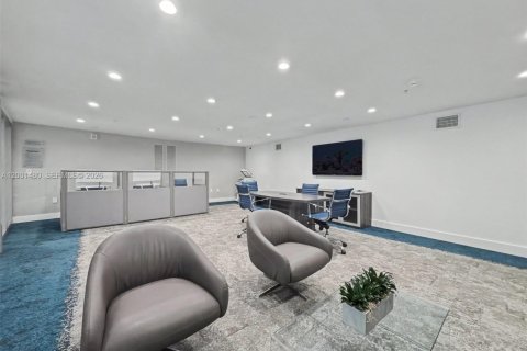 Copropriété à louer à Aventura, Floride: 1 chambre, 112.78 m2 № 2065628 - photo 28