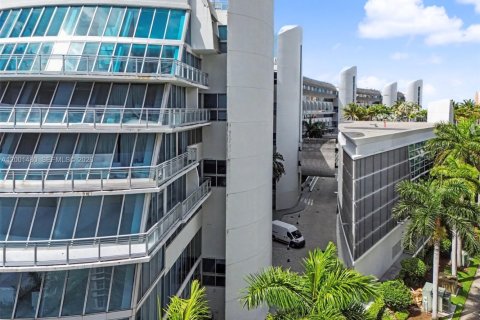 Copropriété à louer à Aventura, Floride: 1 chambre, 112.78 m2 № 2065628 - photo 8