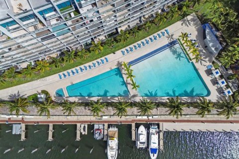 Copropriété à louer à Aventura, Floride: 1 chambre, 112.78 m2 № 2065628 - photo 10