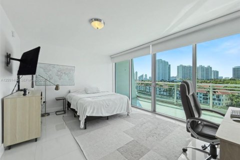 Copropriété à louer à Aventura, Floride: 1 chambre, 112.78 m2 № 2065628 - photo 18