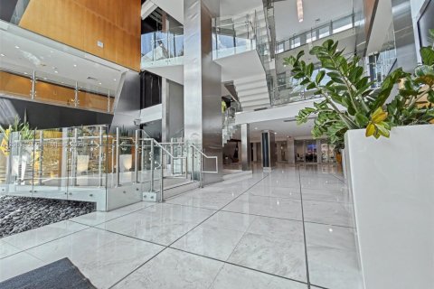 Copropriété à louer à Aventura, Floride: 1 chambre, 112.78 m2 № 2065628 - photo 29