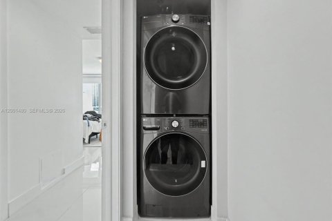 Copropriété à louer à Aventura, Floride: 1 chambre, 112.78 m2 № 2065628 - photo 26