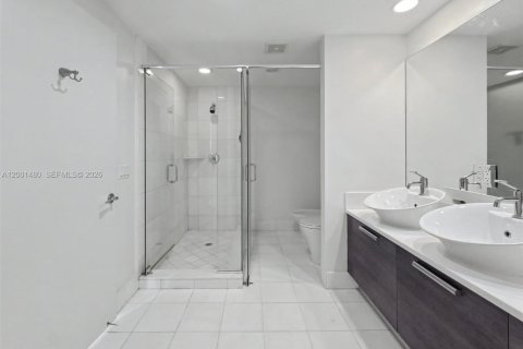 Copropriété à louer à Aventura, Floride: 1 chambre, 112.78 m2 № 2065628 - photo 25