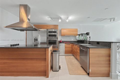 Copropriété à louer à Aventura, Floride: 1 chambre, 112.78 m2 № 2065628 - photo 16